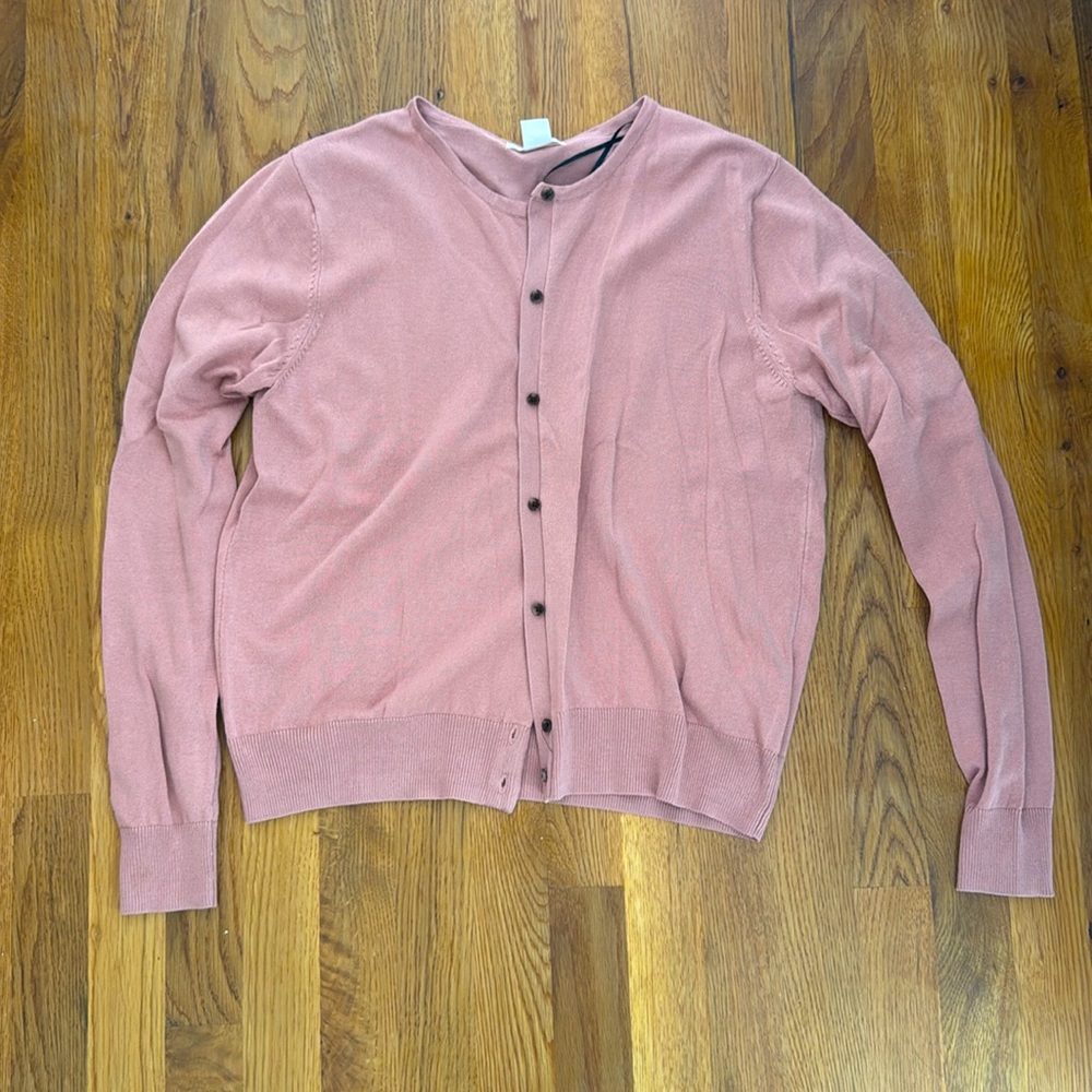 H&M cardigan